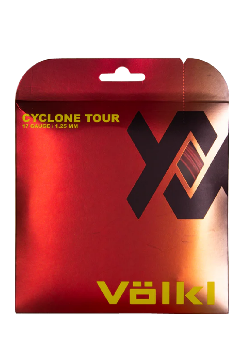 CYCLONE TOUR SET 17G