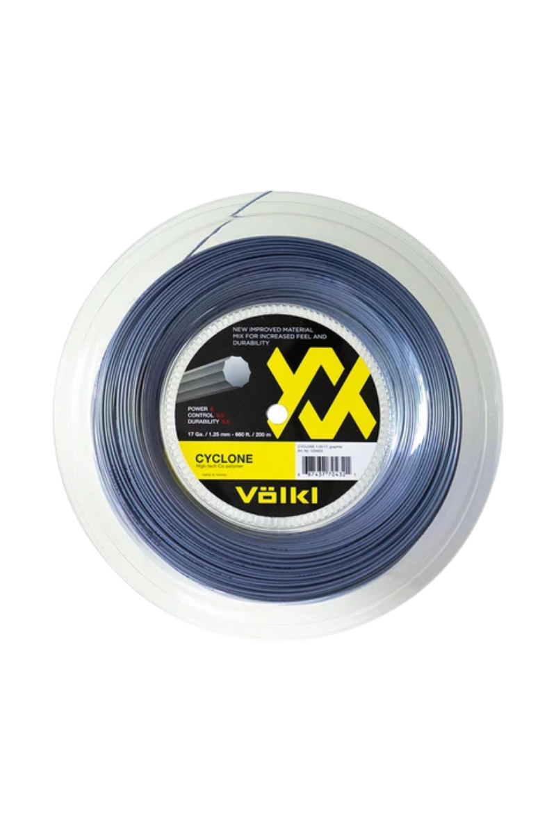 CYCLONE REEL 17G