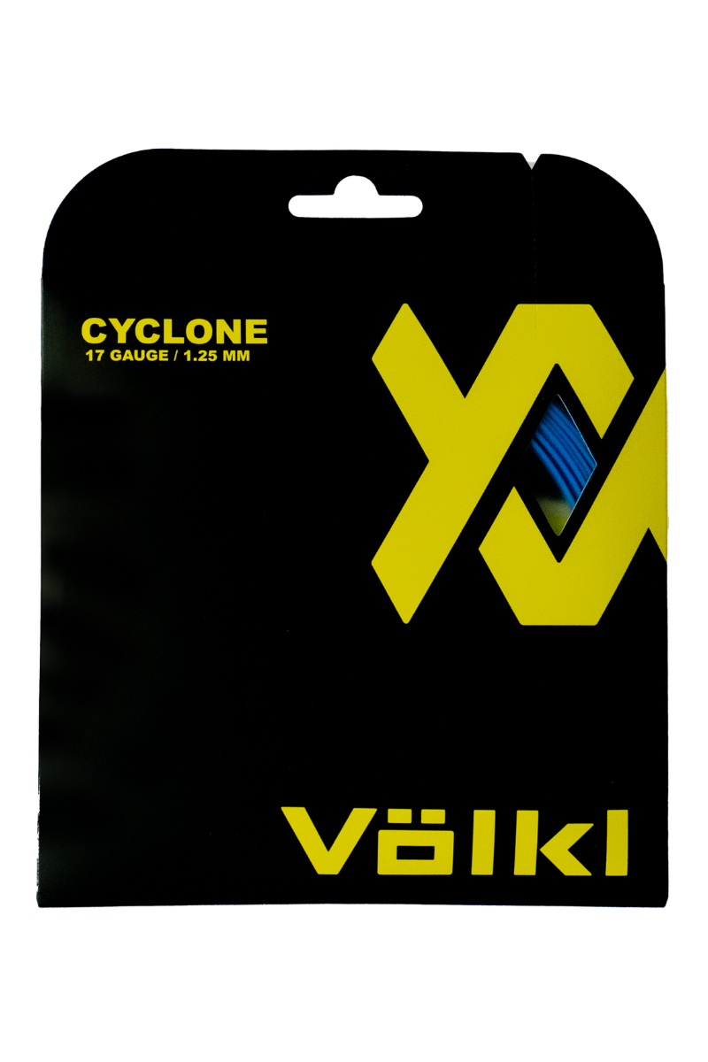 CYCLONE 17G SET