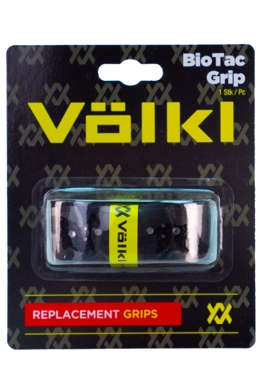 BIOTAC GRIP