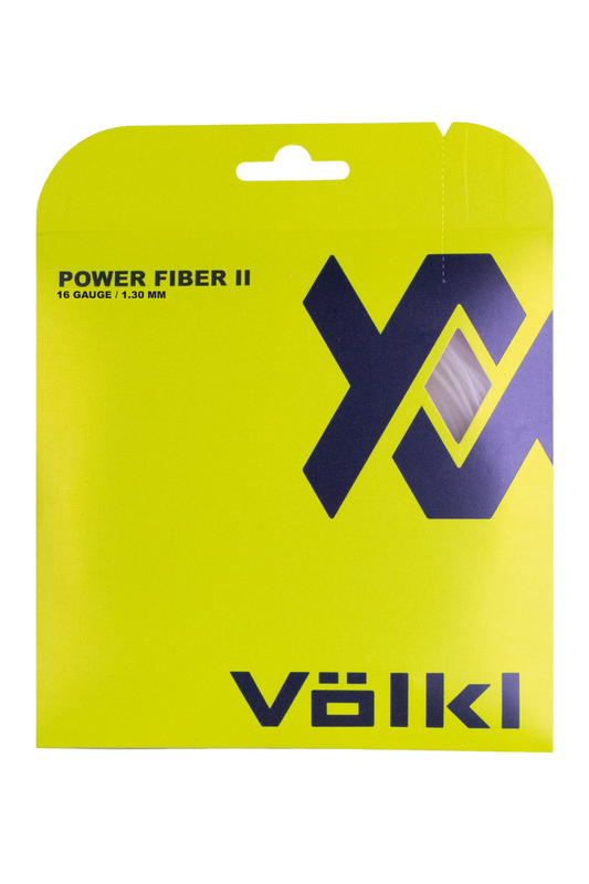 POWER FIBER II SET 16G