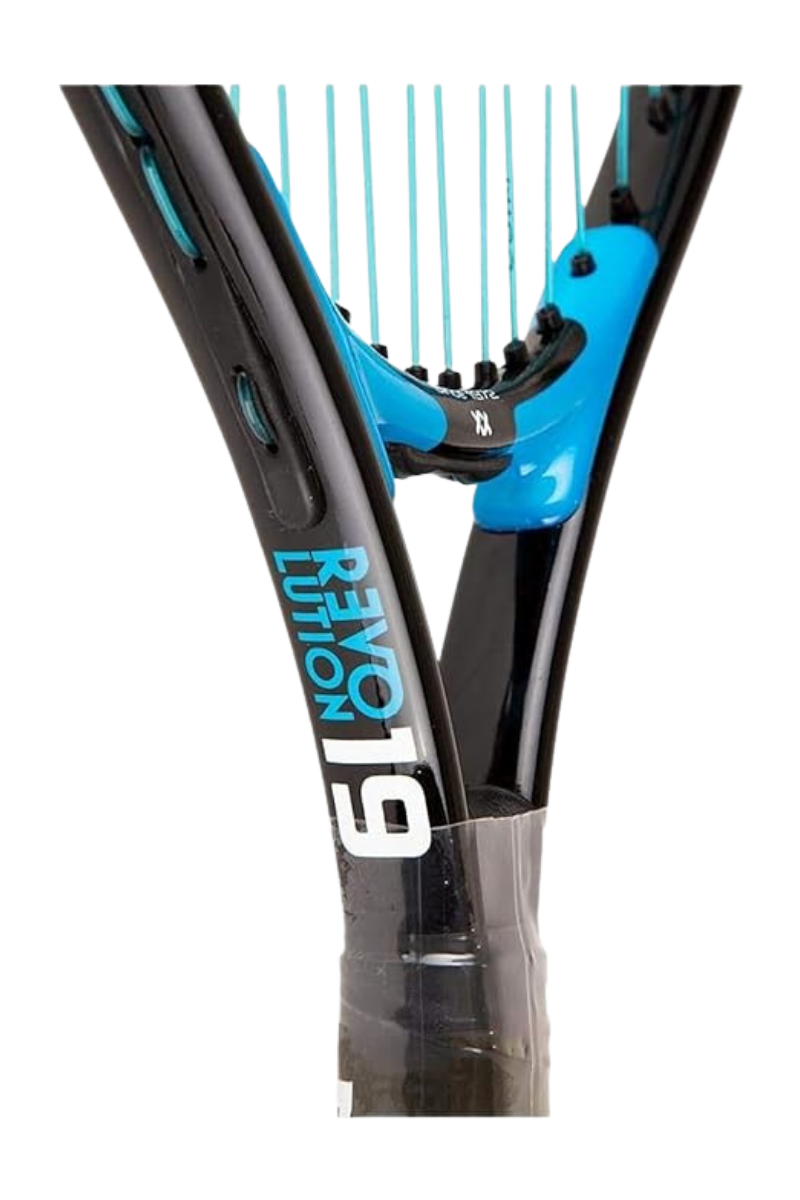 REVO JR 19