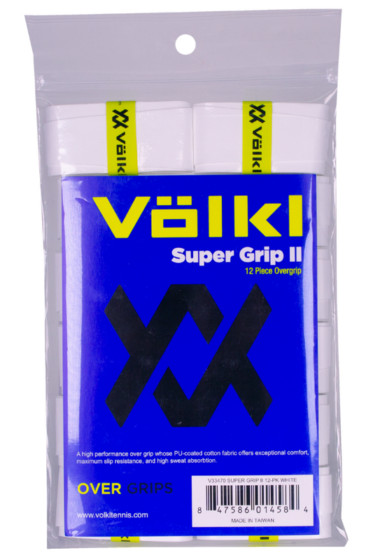 SUPER GRIP II 12 PACK