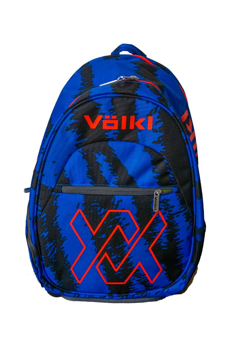 ZEBRA LARGE BACKPACK