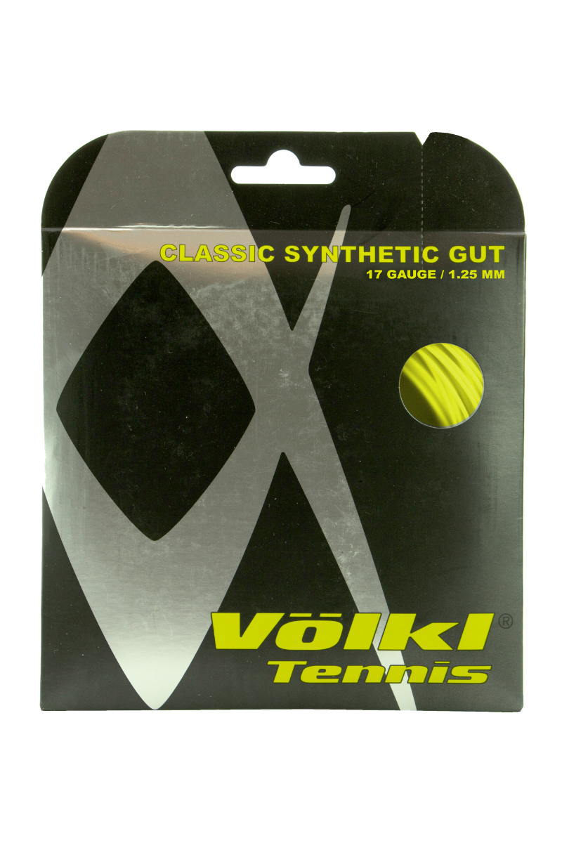 CLASSIC SYNTHETIC GUT 16G