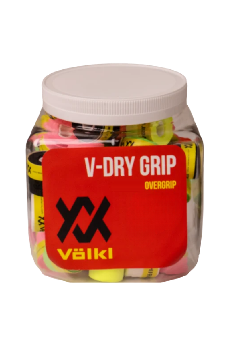 OVERGRIPS INDIVIDUALES