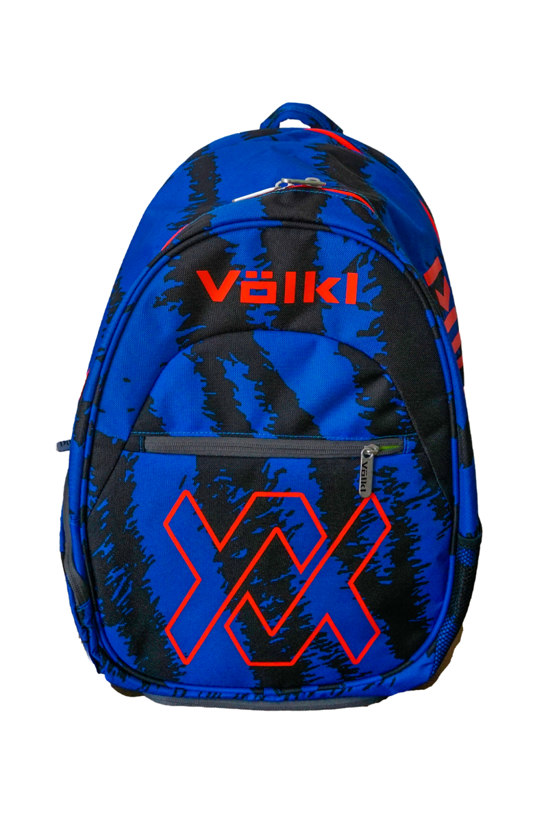 ZEBRA LARGE BACKPACK