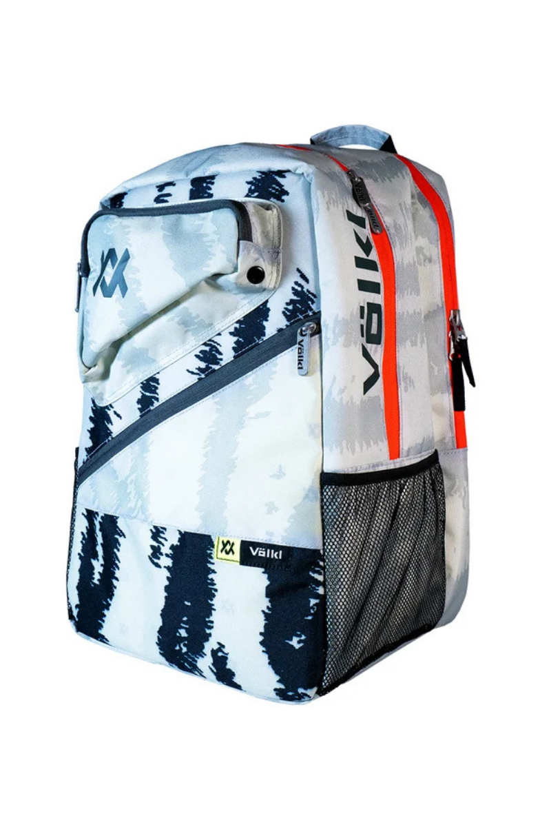 ZEBRA EURO BACKPACK
