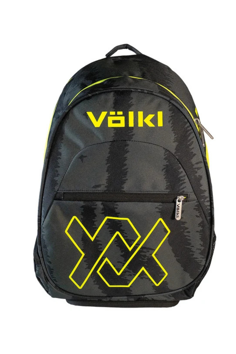 ZEBRA LARGE BACKPACK