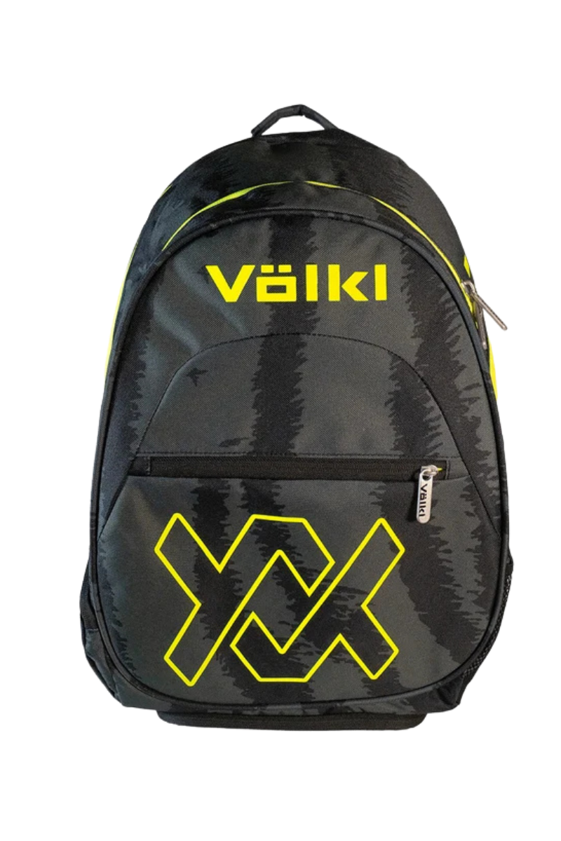 ZEBRA LARGE BACKPACK