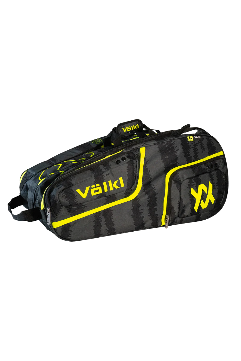 ZEBRA MEGA BAG