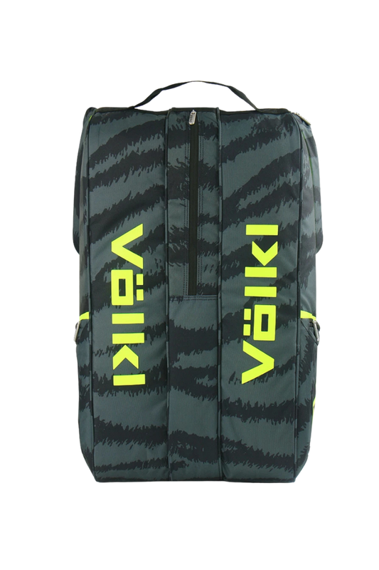 ZEBRA MEGA BAG