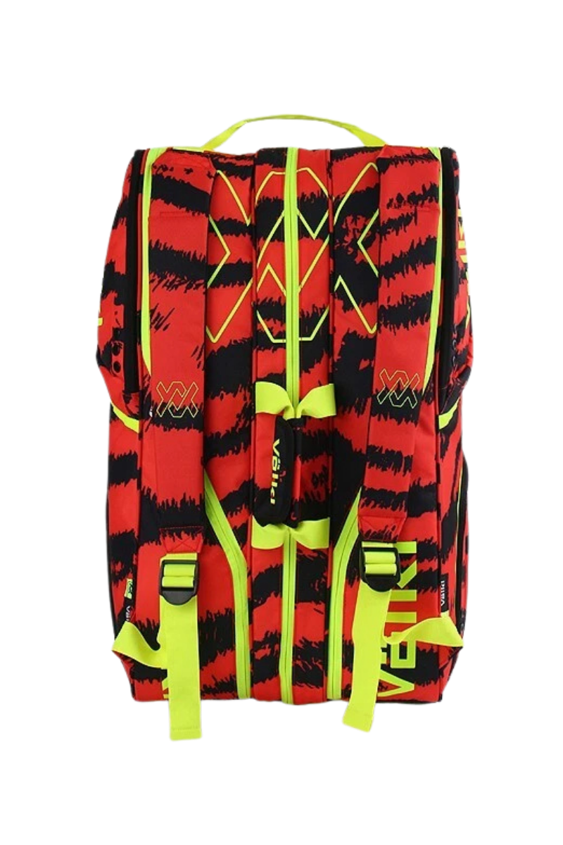 ZEBRA MEGA BAG