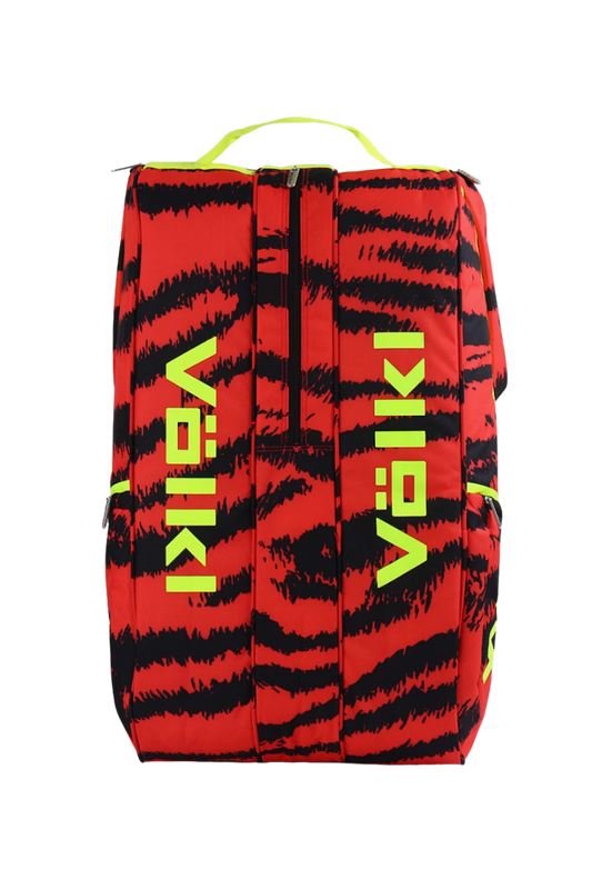 ZEBRA MEGA BAG