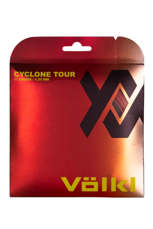 CYCLONE TOUR 16G