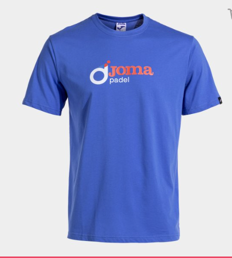 Camiseta Padel Torneo