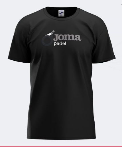 Camiseta Padel Torneo