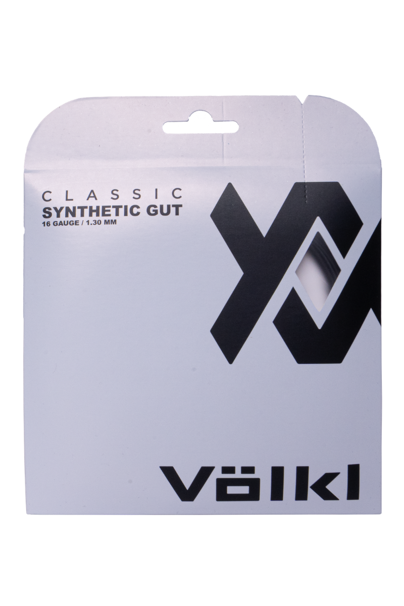 CLASSIC SYNTHETIC GUT 16G