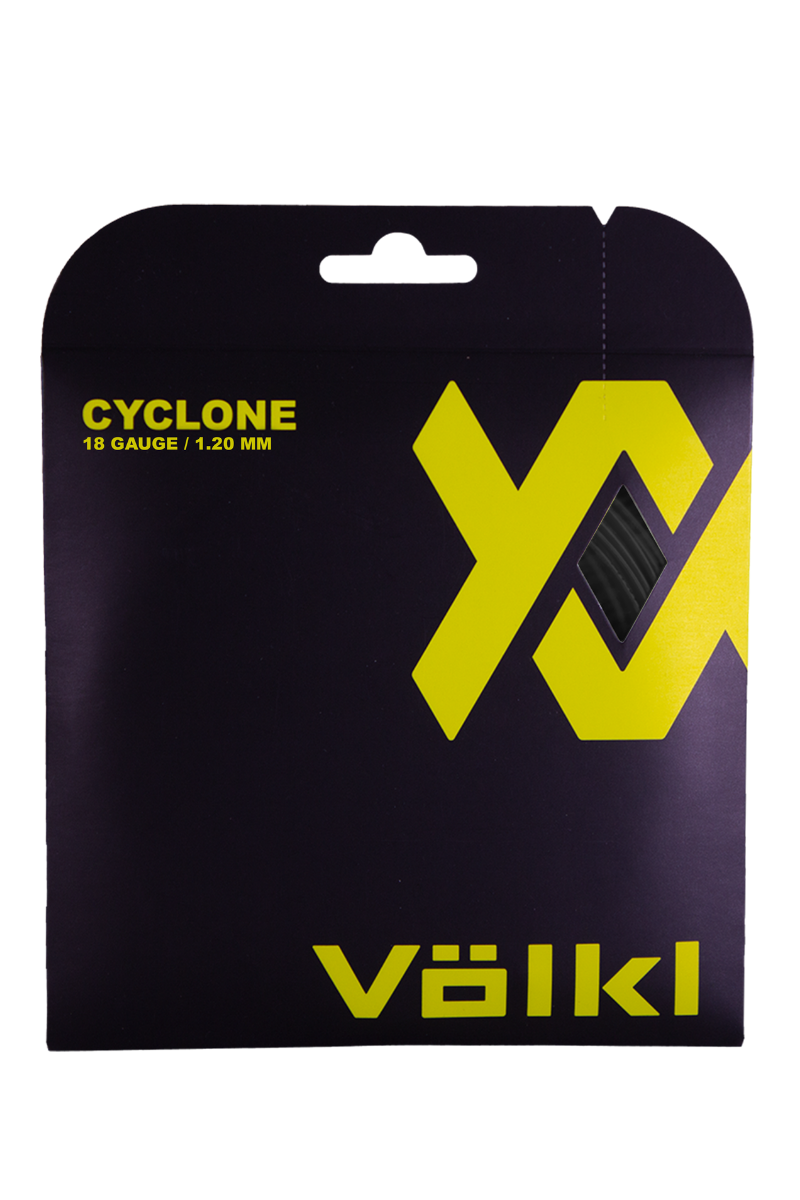 CYCLONE SET 16G SET