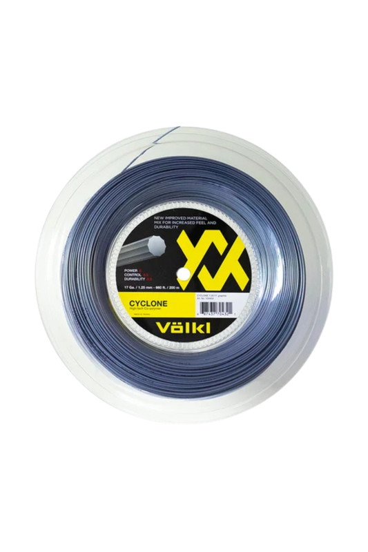 CYCLONE REEL 16G