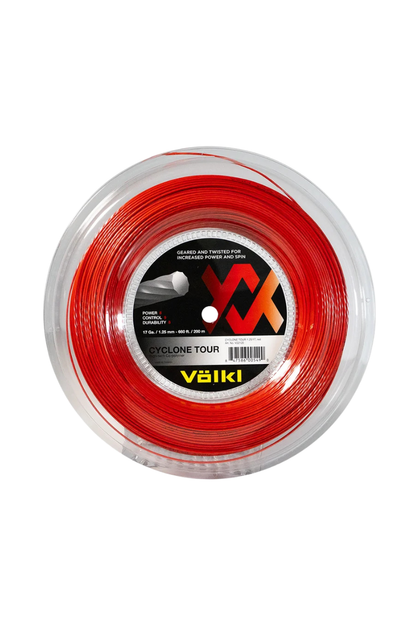 CYCLONE TOUR REEL 17G
