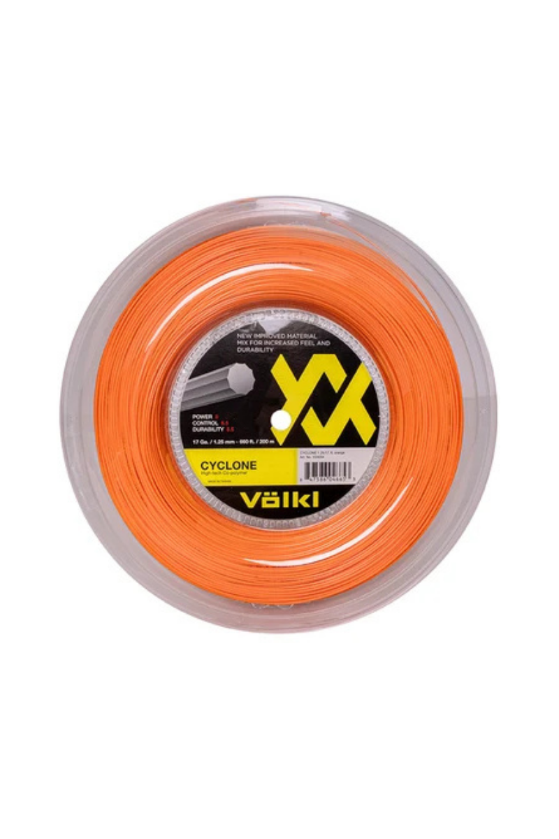 CYCLONE REEL 17G