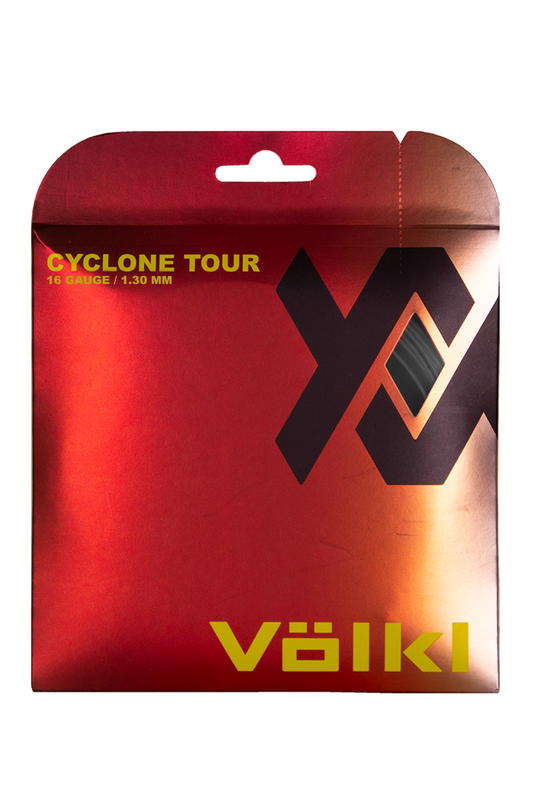 CYCLONE TOUR 16G