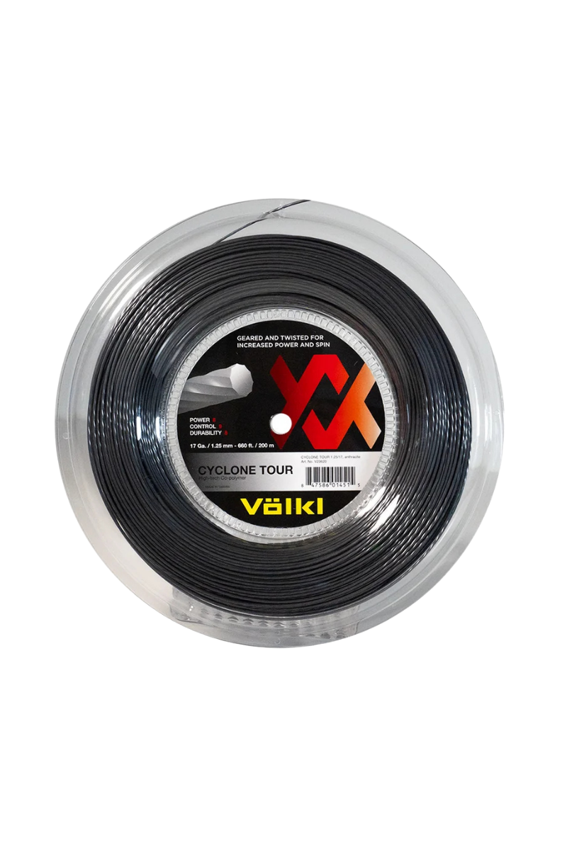 CYCLONE TOUR REEL 17G