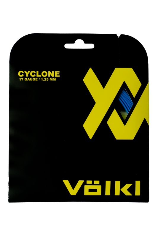 CYCLONE 17G SET