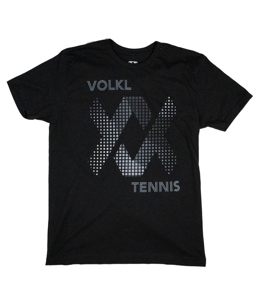 DIGITAL PARADISE T-SHIRT.