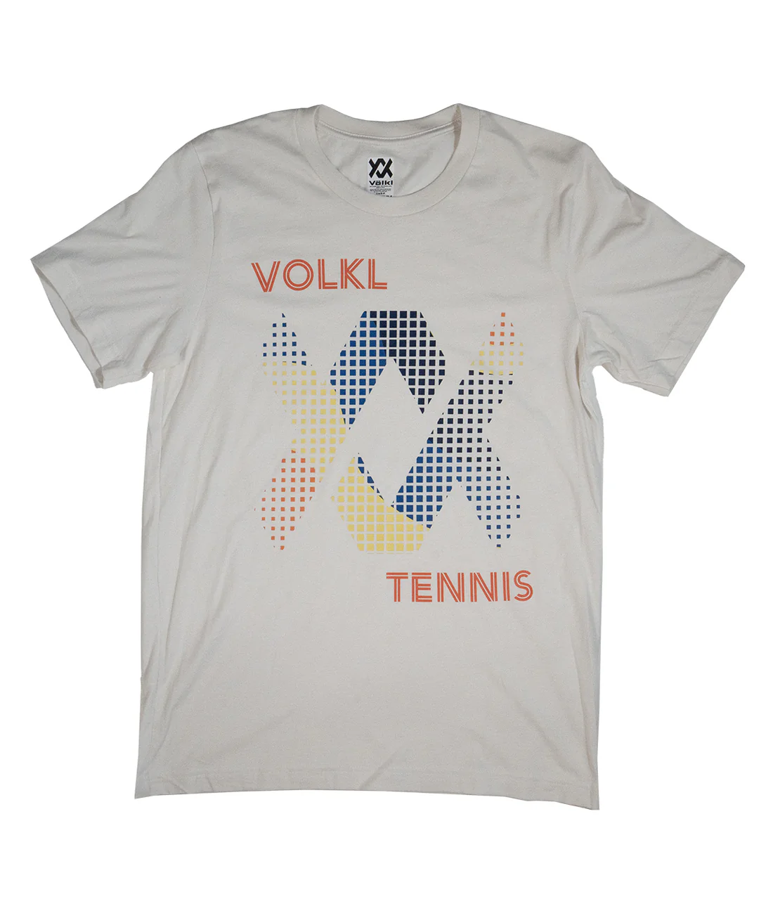 DIGITAL PARADISE T-SHIRT