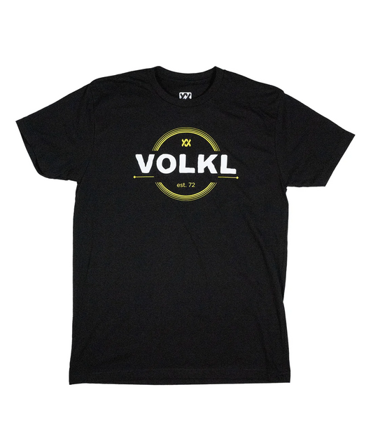 ESTABLISHED T-SHIRT
