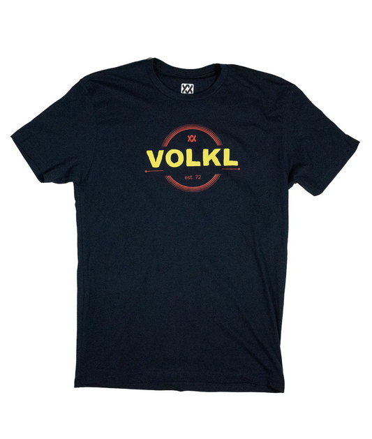 ESTABLISHED T-SHIRT.