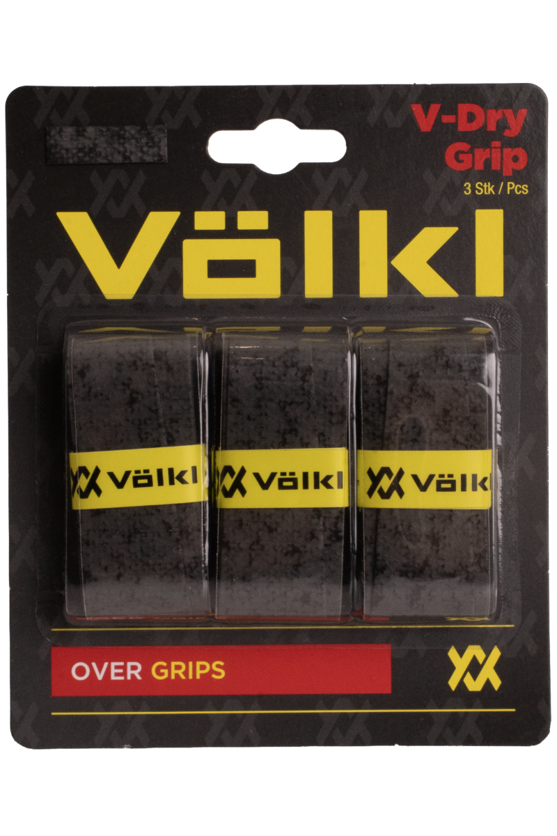 V-Dry Grip 3 Pack