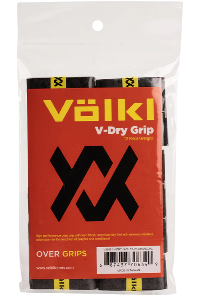 V-DRY GRIP 12 PACK