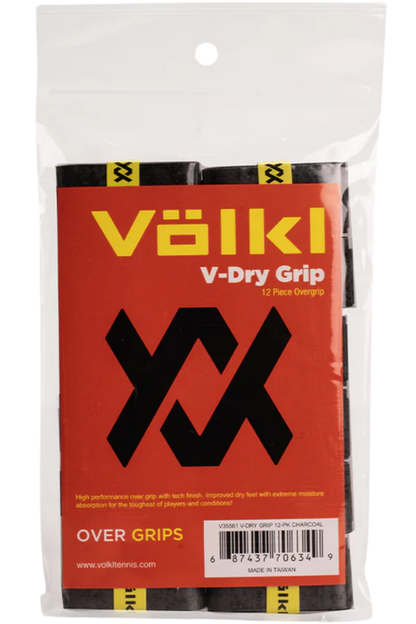V-DRY GRIP 12 PACK
