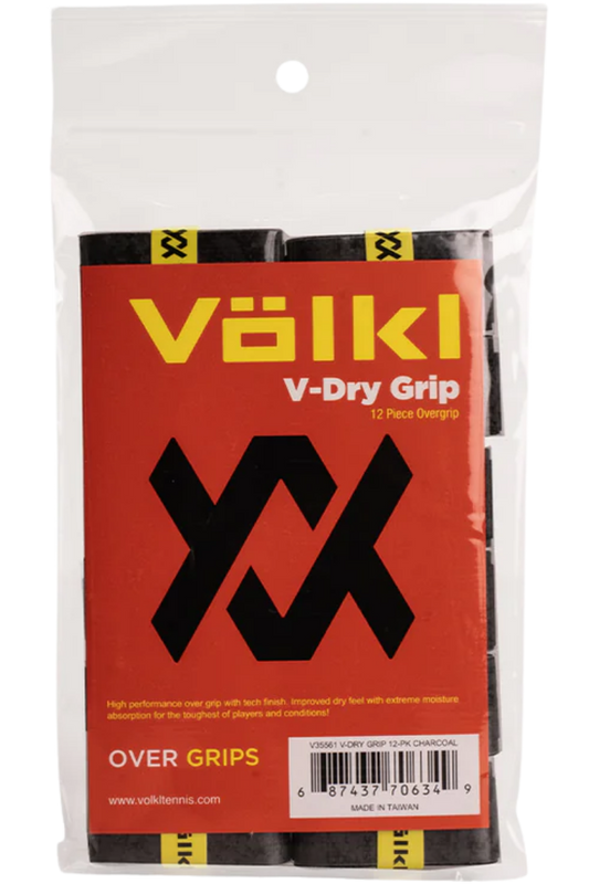 V-DRY GRIP 12 PACK