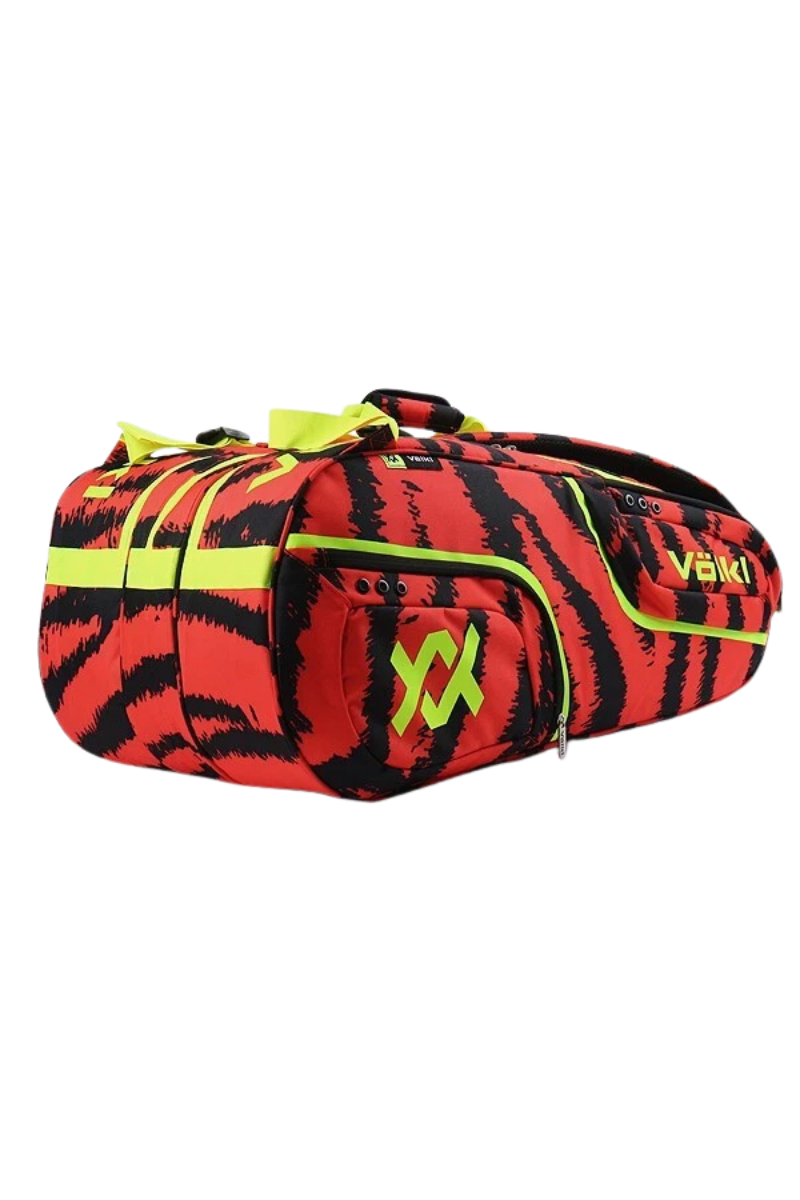 ZEBRA MEGA BAG