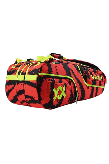 ZEBRA MEGA BAG