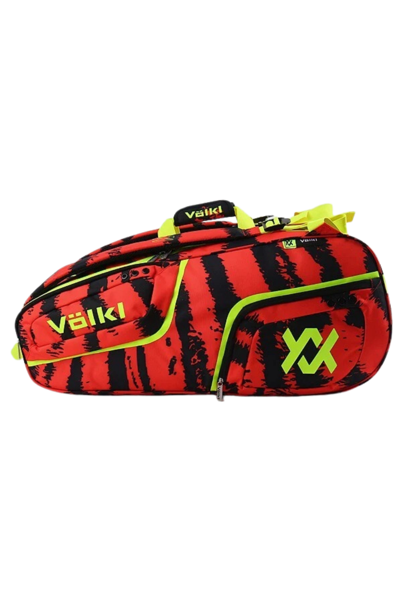 ZEBRA MEGA BAG