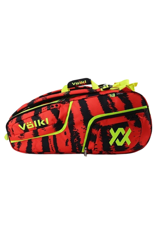 ZEBRA MEGA BAG