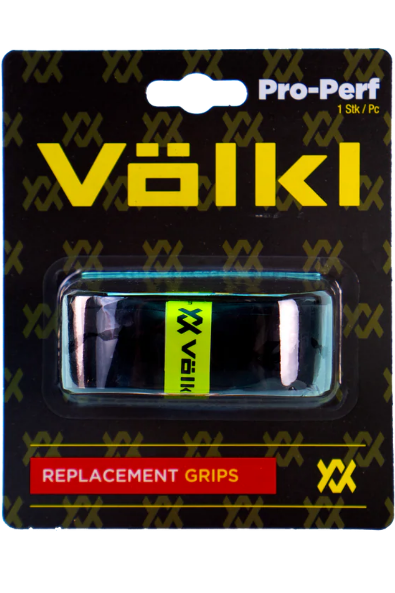 PRO PERFORATED