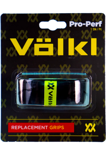 PRO PERFORATED