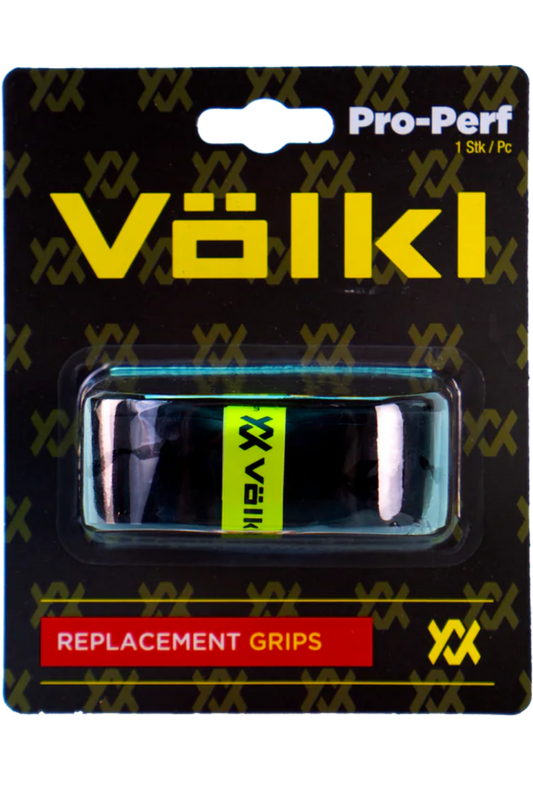 PRO PERFORATED