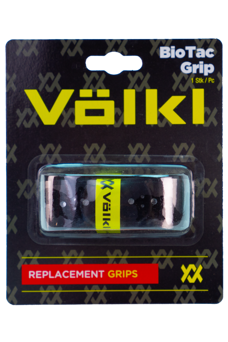 BIOTAC GRIP