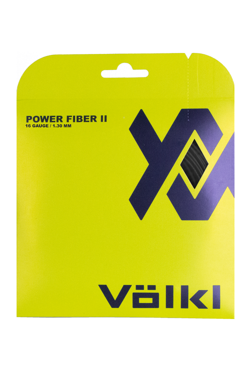 POWER FIBER II SET 16G
