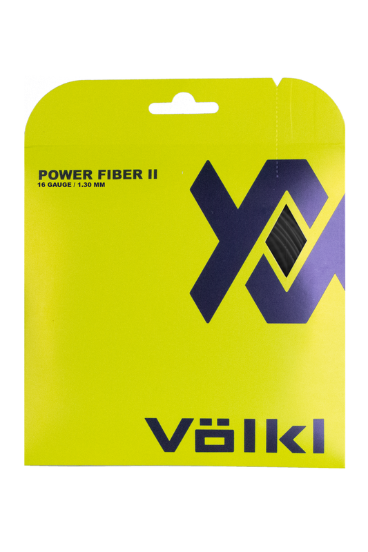 POWER FIBER II SET 16G