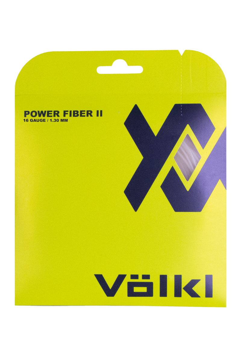 POWER FIBER II SET 16G