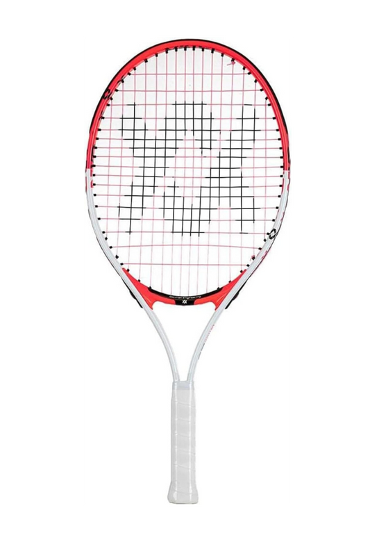 REVO JR 23 HOT