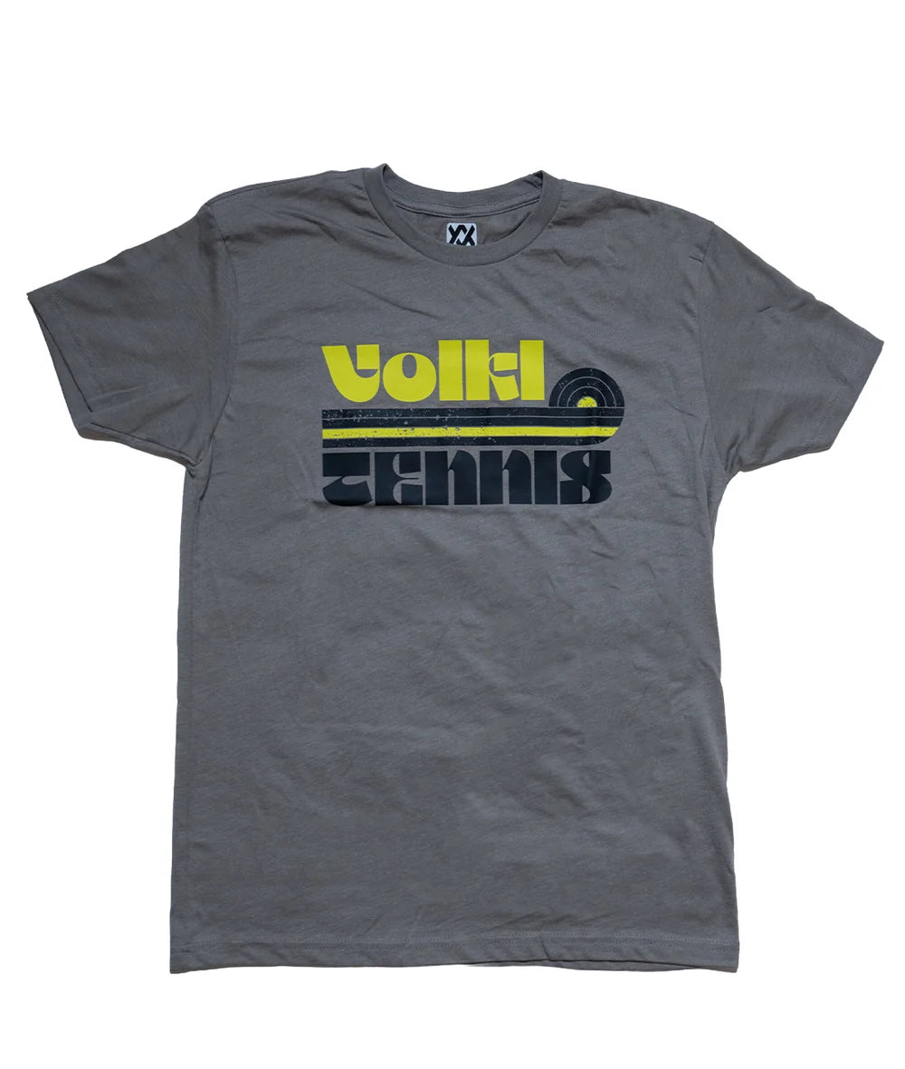 RETRO RALLY T-SHIRT